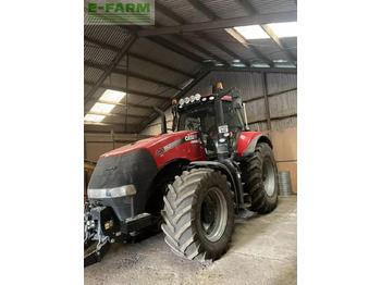 Farm tractor CASE IH Magnum 340
