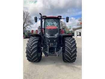 Farm tractor Case-IH optum 270 cvx CVX: picture 3