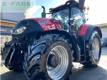 Farm tractor CASE IH Optum 300
