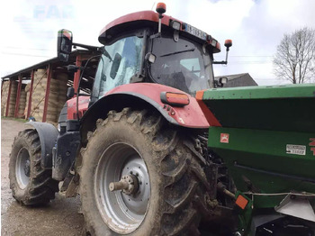 Farm tractor Case-IH puma 145: picture 3