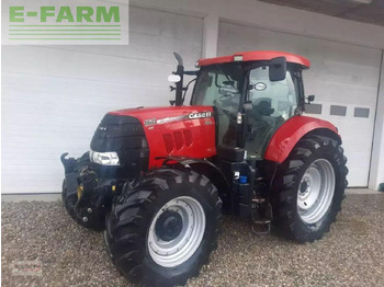 Farm tractor CASE IH Puma 160