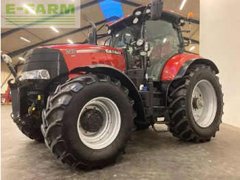 Farm tractor CASE IH Puma 240