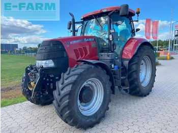 Farm tractor CASE IH Puma 160