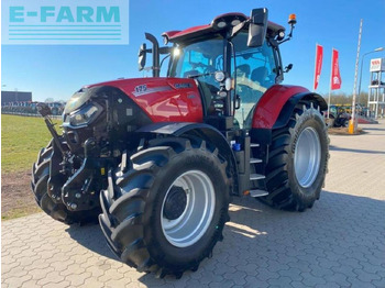 Farm tractor CASE IH Puma