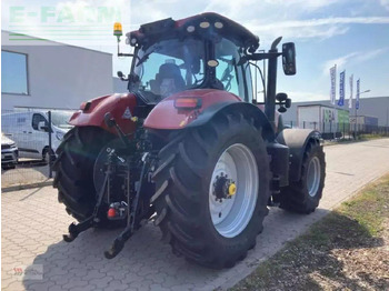 Farm tractor Case-IH puma cvx 200 CVX: picture 4