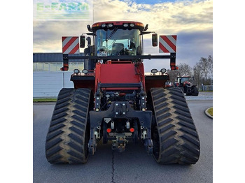 Farm tractor Case-IH quadtrac 580: picture 5