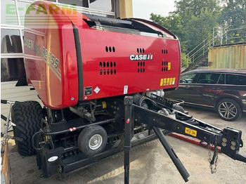 Square baler Case-IH rb 455 vc rotor cutter: picture 2
