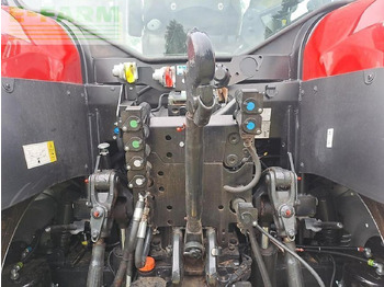 Farm tractor Case-IH vestrum: picture 5