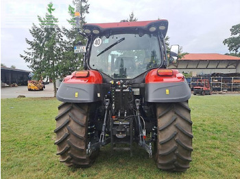 Farm tractor Case-IH vestrum: picture 4