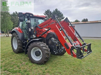 Farm tractor Case-IH vestrum: picture 2