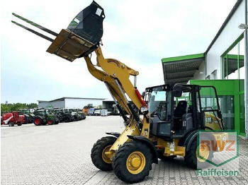 Mini excavator CATERPILLAR 906
