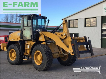 Mini excavator CATERPILLAR 914