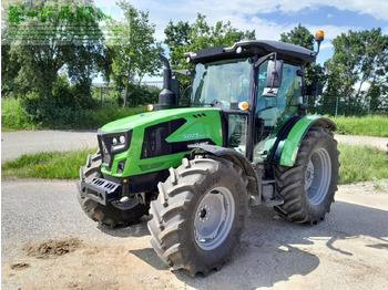Farm tractor DEUTZ