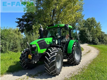 Farm tractor DEUTZ