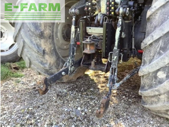 Farm tractor Deutz-Fahr agrot.7210: picture 3