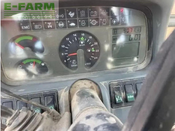 Farm tractor Deutz-Fahr agrotron 150: picture 5