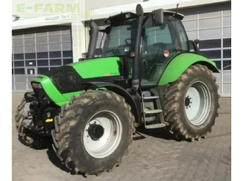 Farm tractor DEUTZ Agrotron M 620