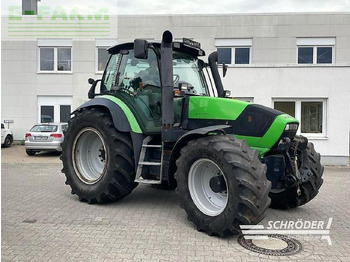 Farm tractor DEUTZ