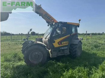 Telescopic handler DIECI