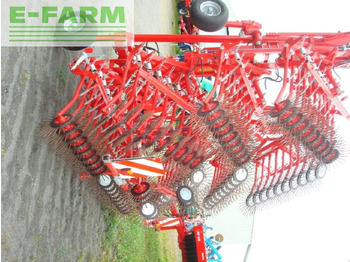 Soil tillage equipment EINBÖCK