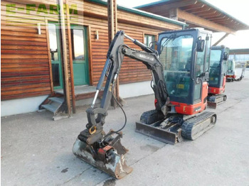 Mini excavator Euromacchine es 18 zt ( 1.750kg ): picture 2