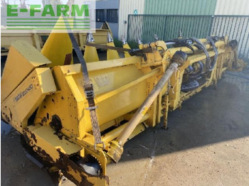 Forage harvester attachment Fantini 9 rangs: picture 2 Forage harvester attachment Fantini 9 rangs: picture 2