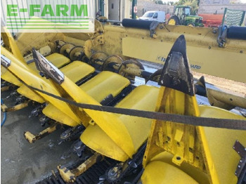 Forage harvester attachment Fantini 9 rangs: picture 3 Forage harvester attachment Fantini 9 rangs: picture 3
