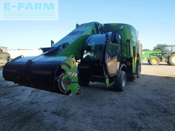 Livestock equipment FARESIN