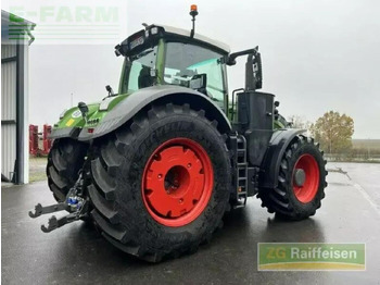 Farm tractor Fendt 1050: picture 4