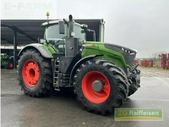 Farm tractor Fendt 1050: picture 2