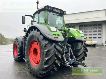 Farm tractor Fendt 1050: picture 3