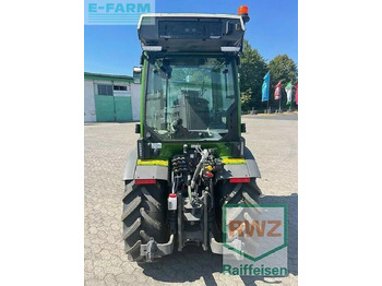 Farm tractor Fendt 209 v variogen3 V: picture 3