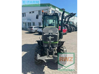 Farm tractor Fendt 209 v variogen3 V: picture 5