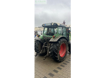 Farm tractor Fendt 211 S: picture 5