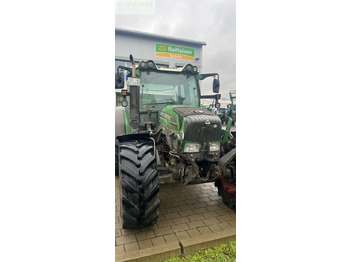 Farm tractor Fendt 211 S: picture 2