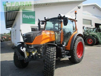 Farm tractor FENDT 211 Vario