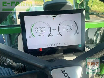 Farm tractor FENDT 211 Vario