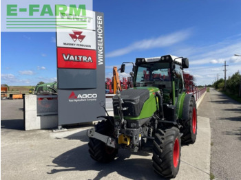 Farm tractor FENDT 211 P Vario
