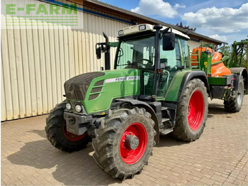 Farm tractor FENDT 309 Vario