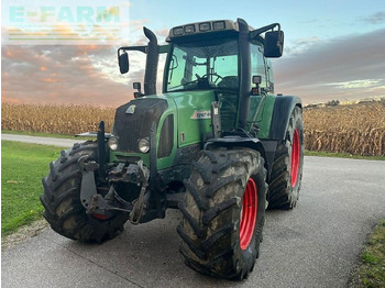 Farm tractor FENDT 400 Vario