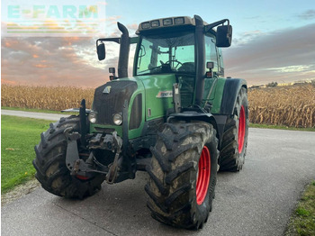 Farm tractor FENDT 400 Vario