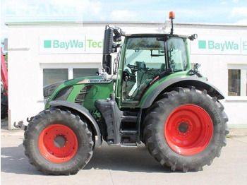 Farm tractor FENDT 514 Vario