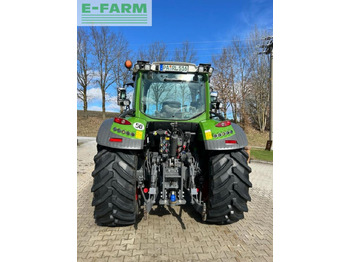 Farm tractor Fendt 516 vario profiplus: picture 5
