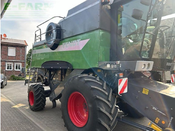Combine harvester FENDT