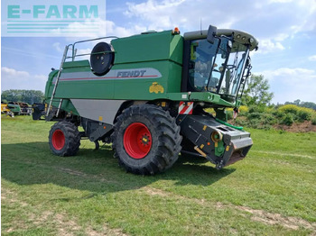 Combine harvester FENDT L series
