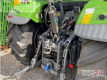 Farm tractor Fendt 724 gen 6: picture 3