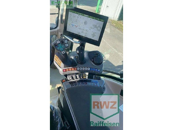 Farm tractor Fendt 724 gen6 profi plus: picture 3