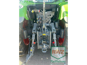 Farm tractor Fendt 724 gen6 profi plus: picture 2