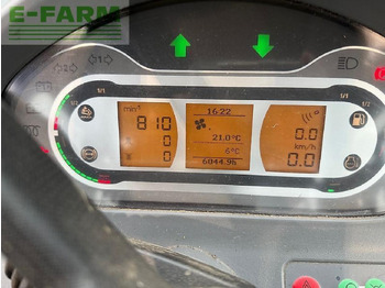 Farm tractor Fendt 724 s4: picture 4