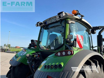 Farm tractor Fendt 724 vario gen6 profi plus ProfiPlus: picture 2